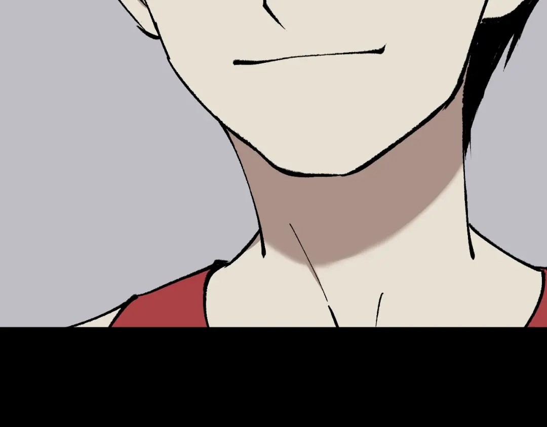 《奇异档案》第39话 田径运动 第84页