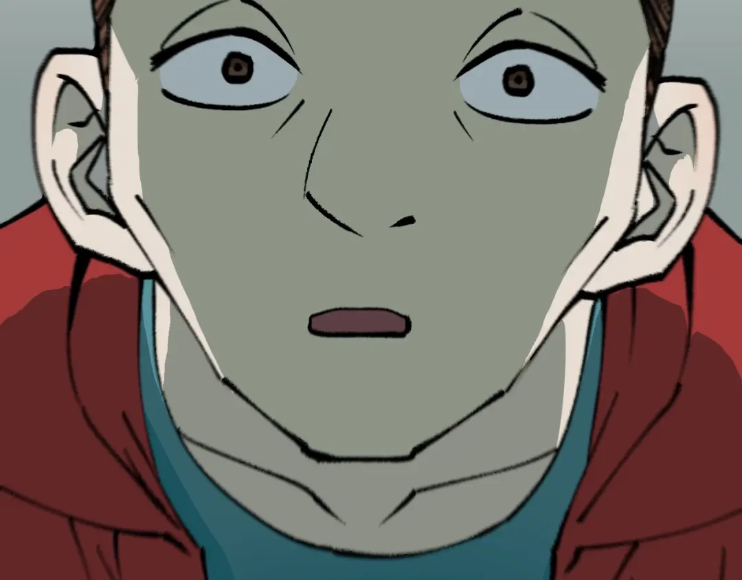 《奇异档案》第41话 偷窥 第91页