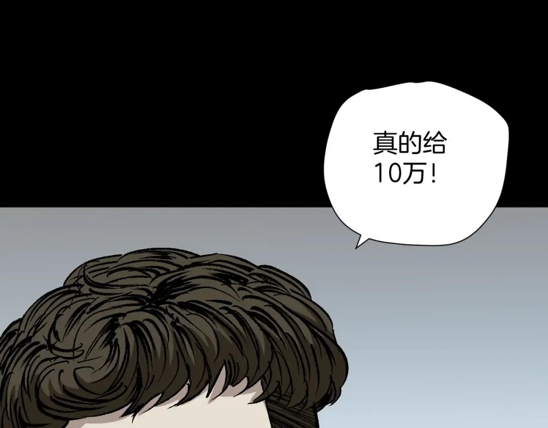 《奇异档案》第41话 偷窥 第122页