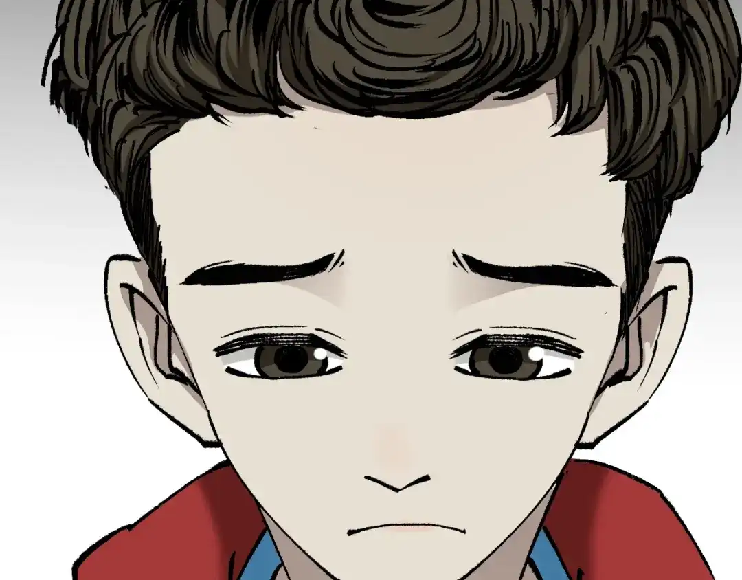 《奇异档案》第41话 偷窥 第20页