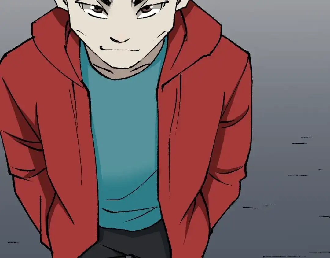 《奇异档案》第41话 偷窥 第73页