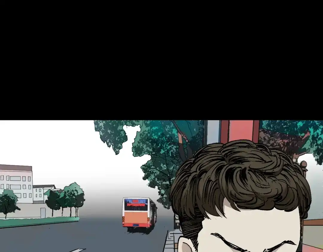 《奇异档案》第41话 偷窥 第54页