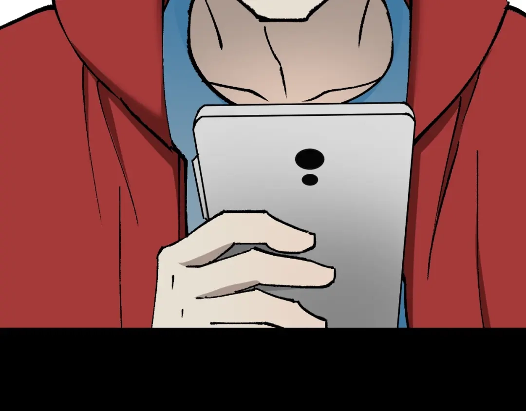 《奇异档案》第41话 偷窥 第21页
