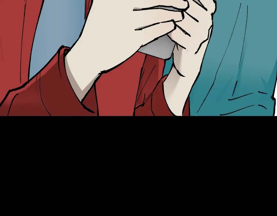 《奇异档案》第41话 偷窥 第38页