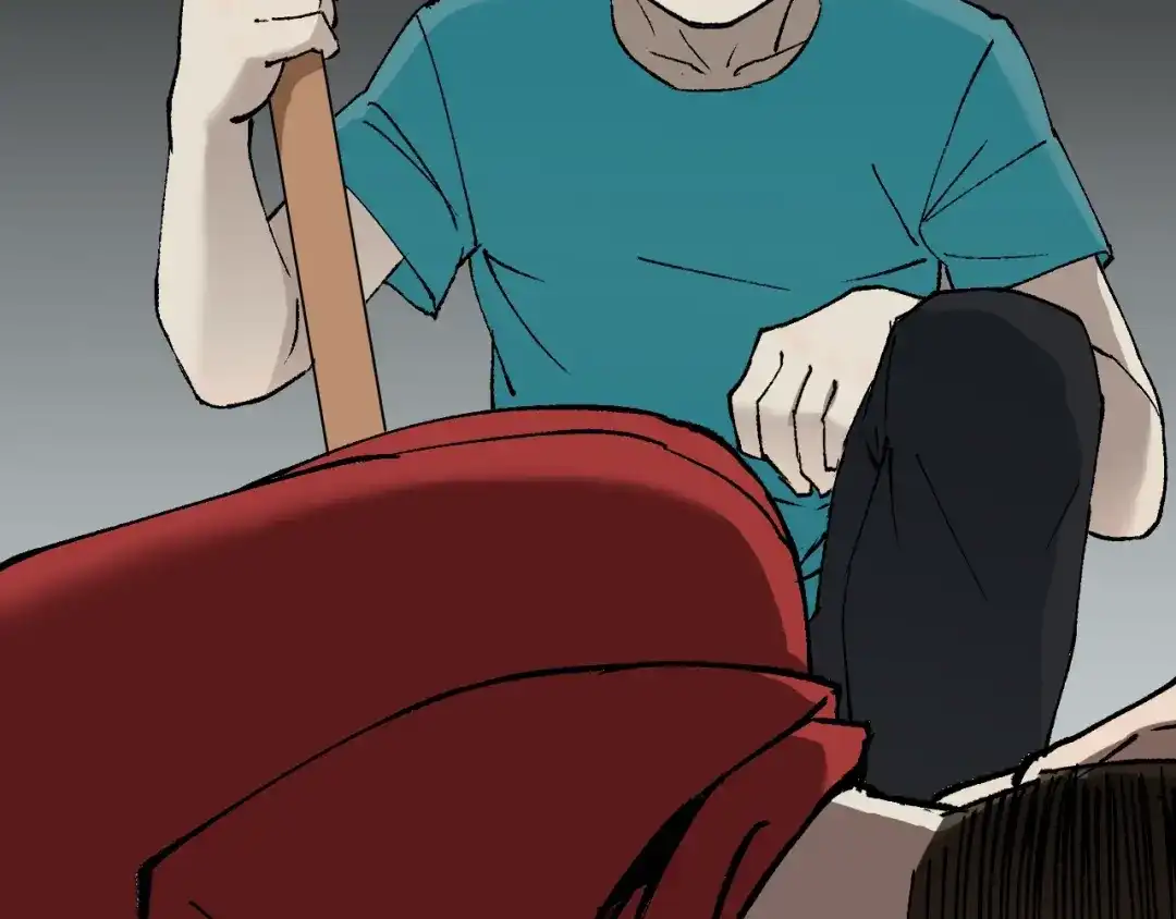 《奇异档案》第41话 偷窥 第68页