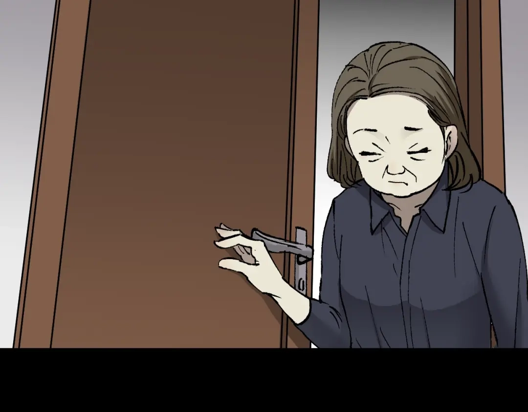 《奇异档案》第43话 精神分裂 第109页