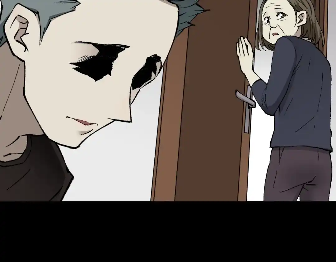 《奇异档案》第43话 精神分裂 第102页