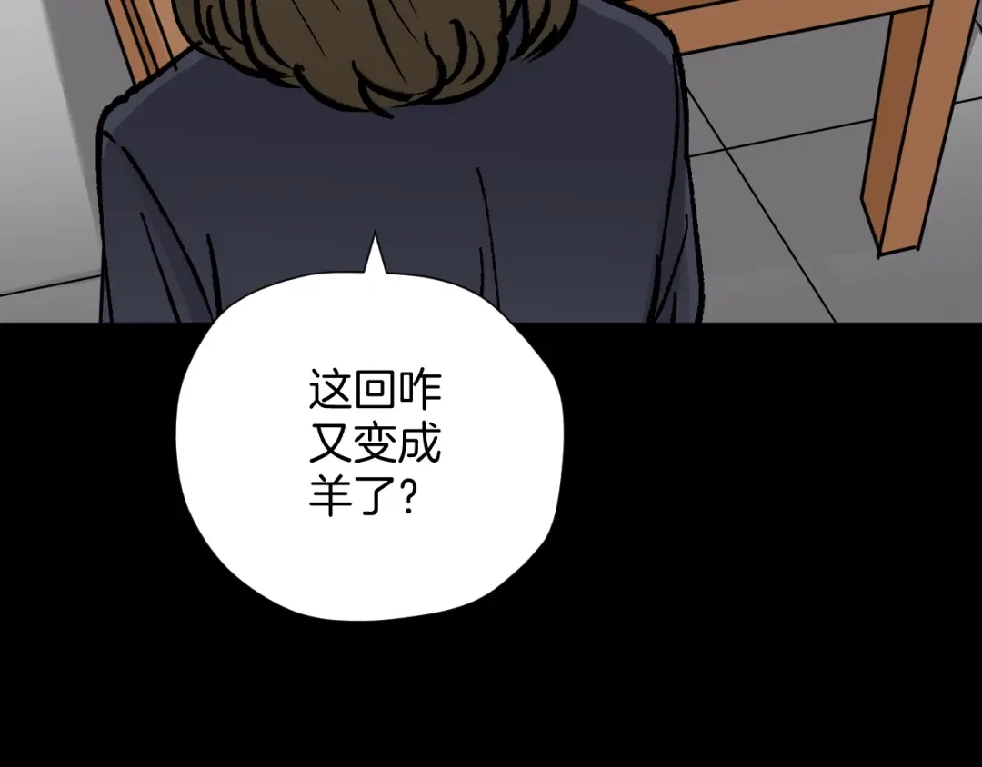 《奇异档案》第43话 精神分裂 第117页