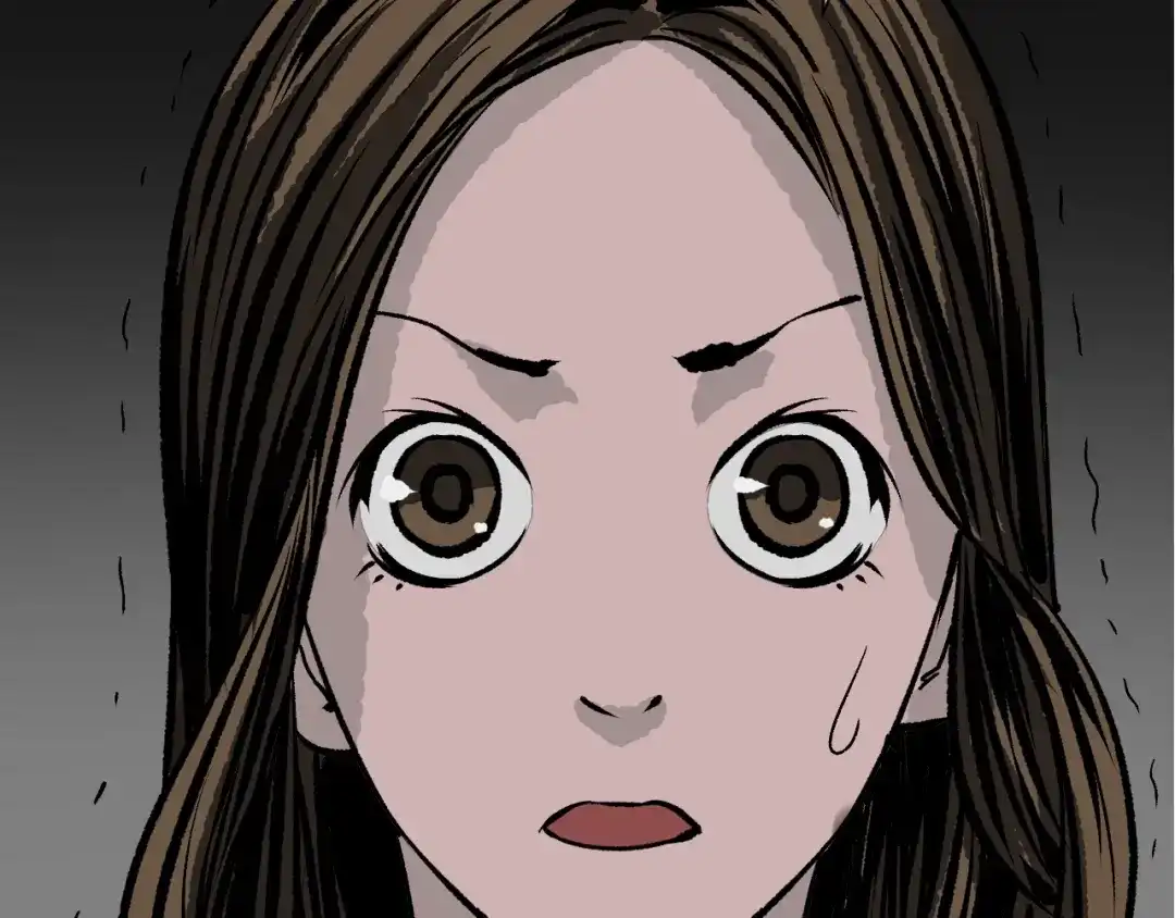 《奇异档案》第43话 精神分裂 第11页
