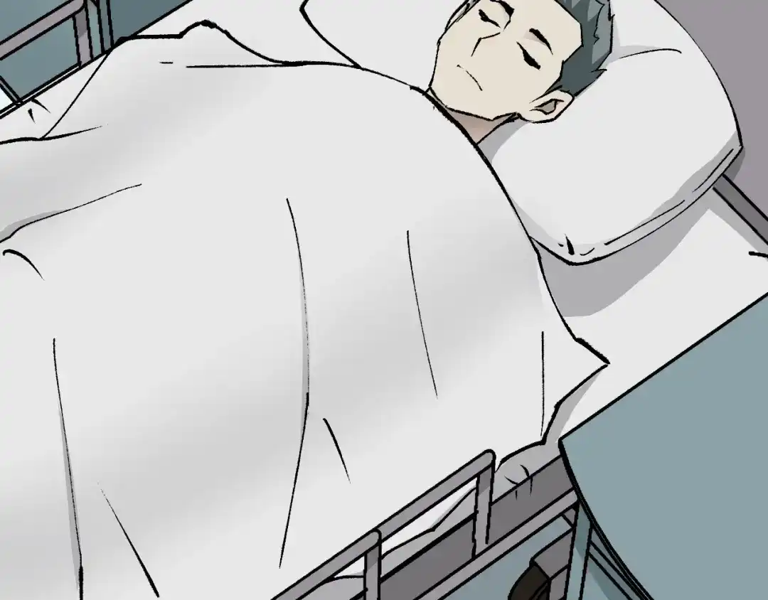 《奇异档案》第43话 精神分裂 第166页