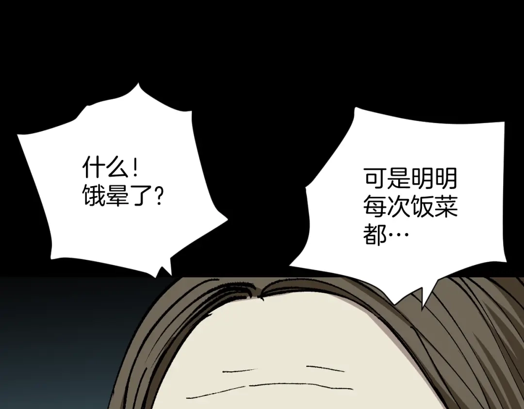 《奇异档案》第43话 精神分裂 第133页