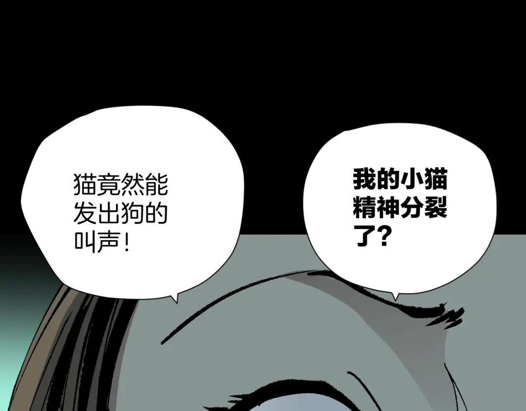 《奇异档案》第43话 精神分裂 第163页