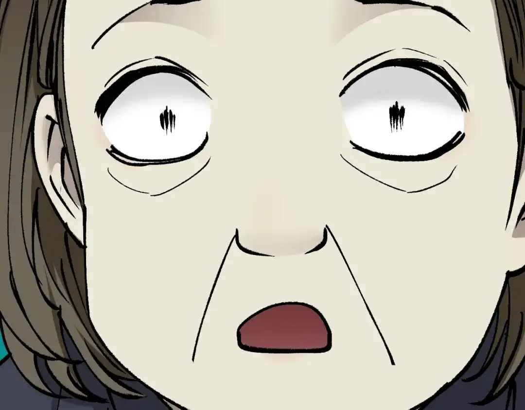 《奇异档案》第43话 精神分裂 第151页