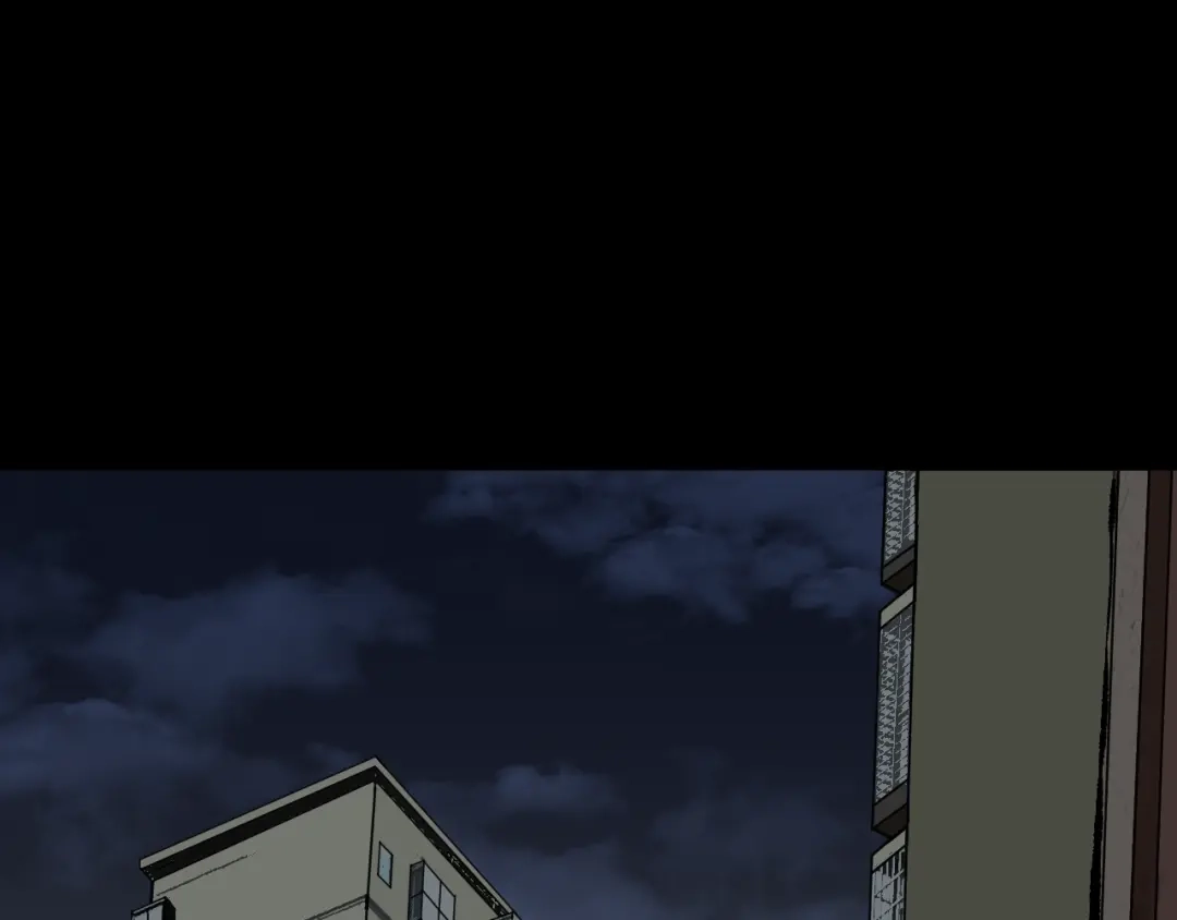 《奇异档案》第43话 精神分裂 第118页