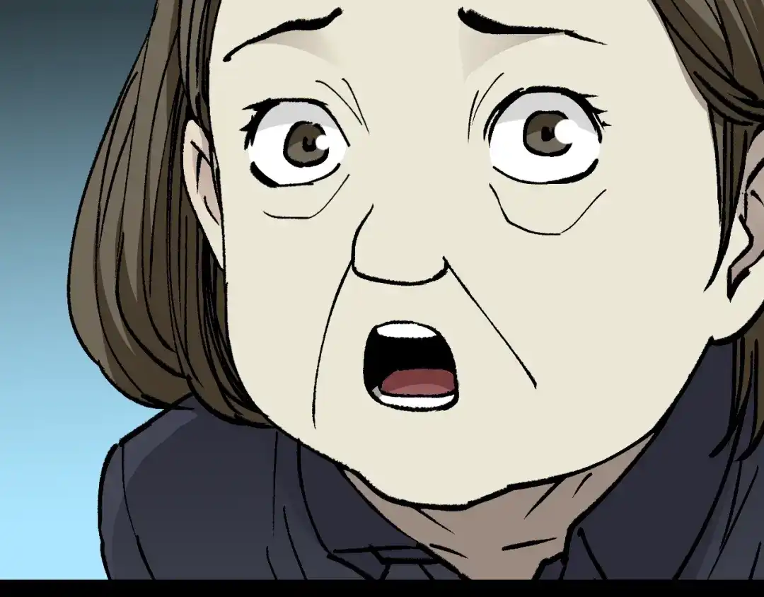 《奇异档案》第43话 精神分裂 第134页