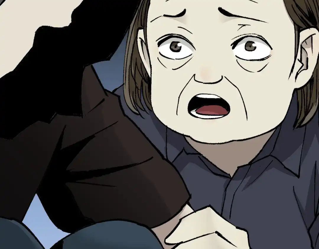 《奇异档案》第43话 精神分裂 第69页