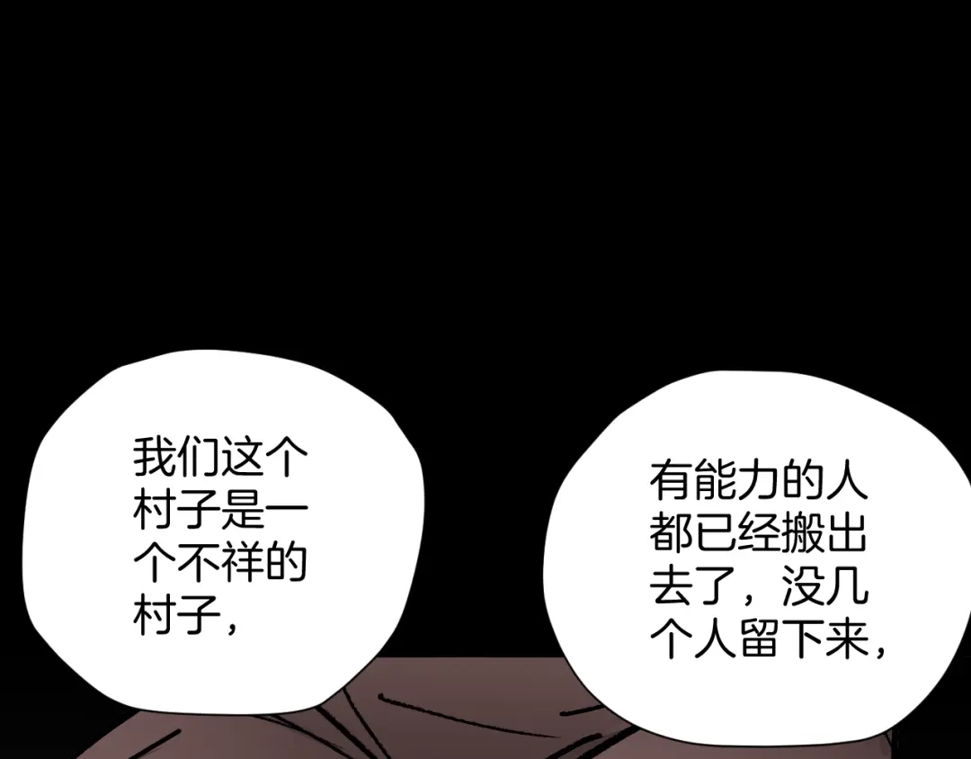 《奇异档案》第44话 四个怪人 第79页