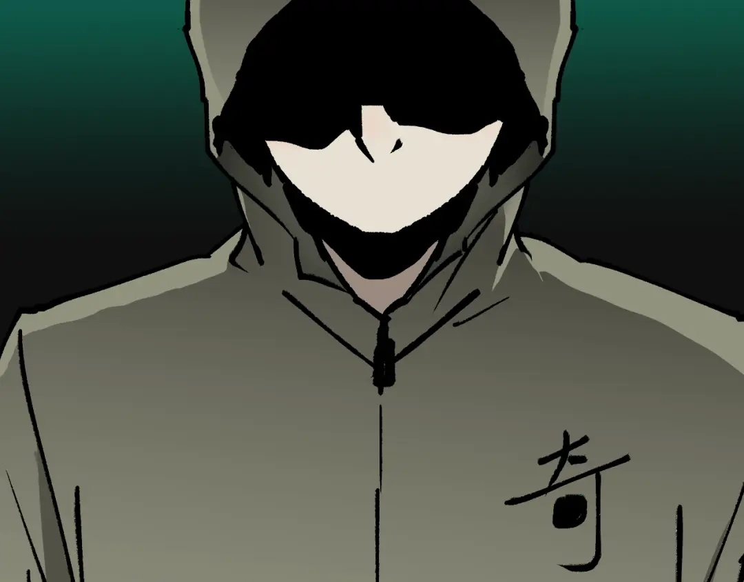 《奇异档案》第45话 再生女友 第211页