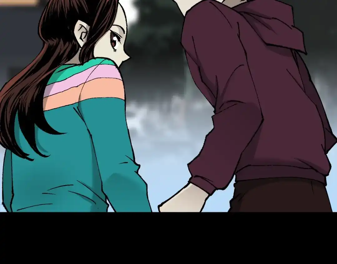 《奇异档案》第45话 再生女友 第67页