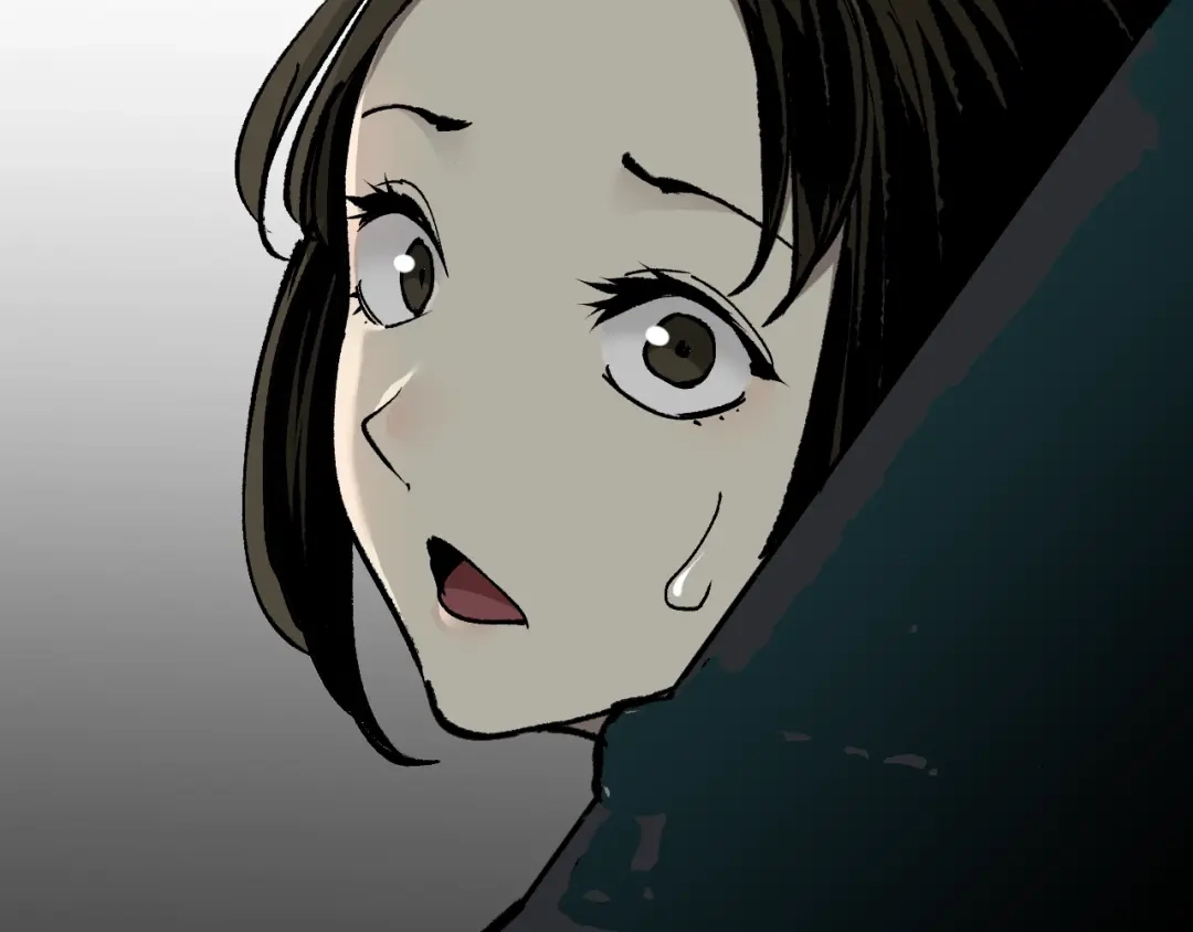 《奇异档案》第45话 再生女友 第101页