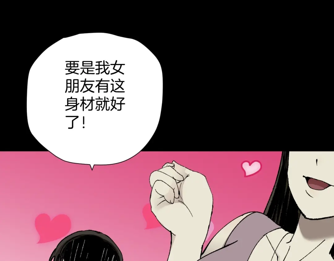 《奇异档案》第45话 再生女友 第82页