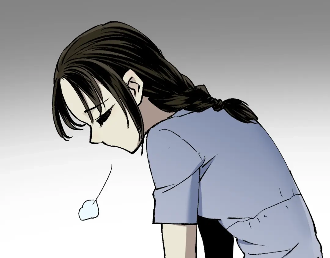 《奇异档案》第45话 再生女友 第71页