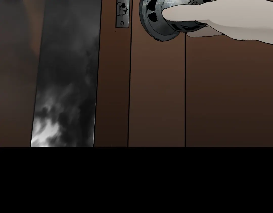 《奇异档案》第46话 平行盒 第131页