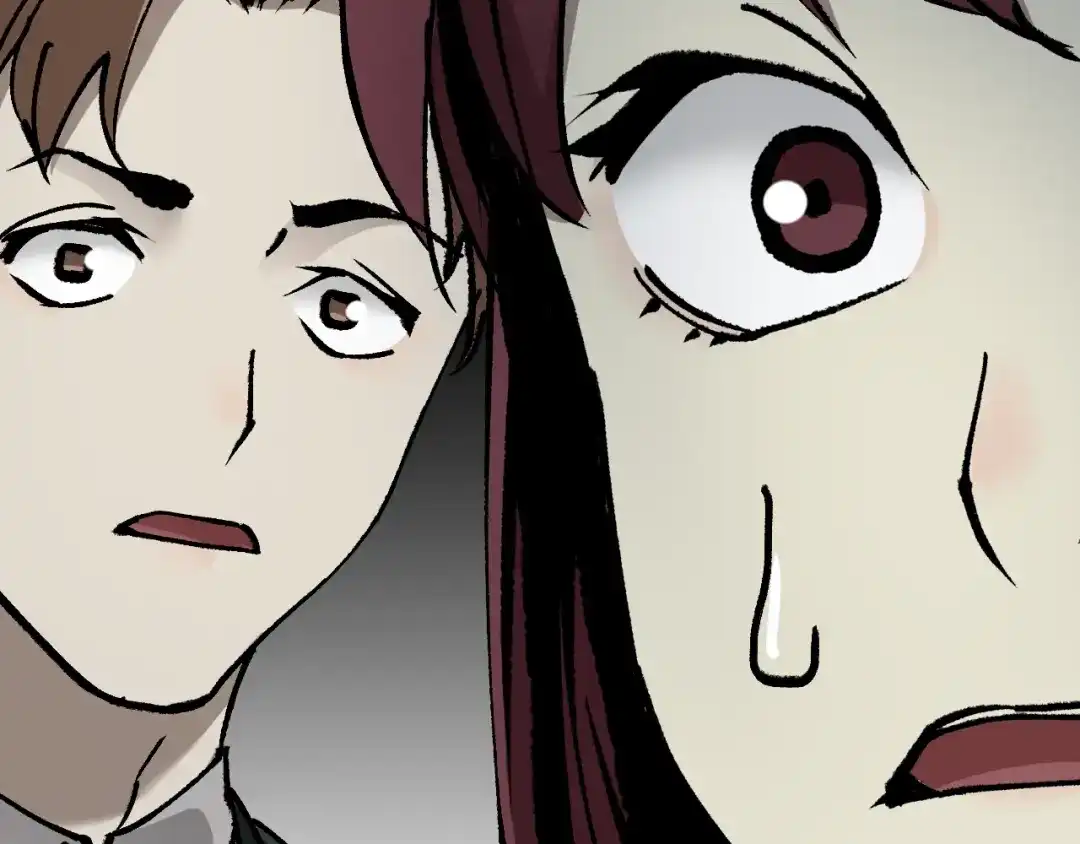 《奇异档案》第47话 碎面女 第162页