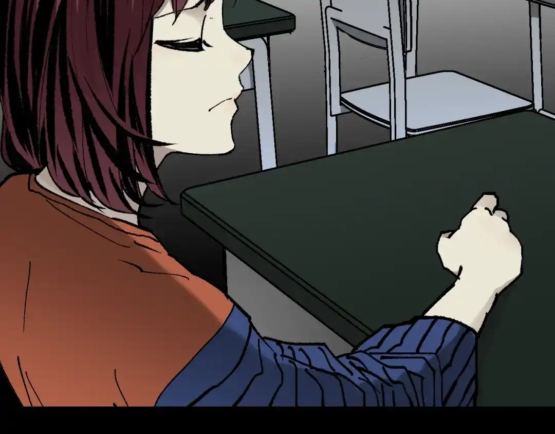 《奇异档案》第47话 碎面女 第56页
