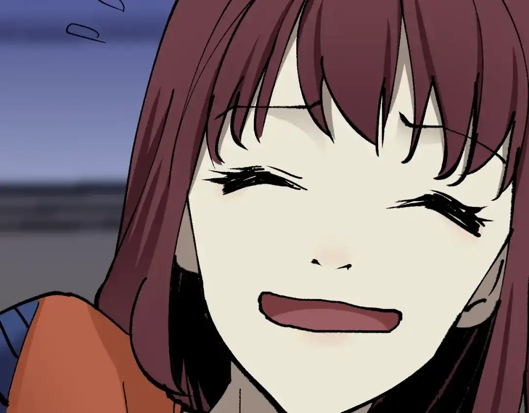 《奇异档案》第47话 碎面女 第63页