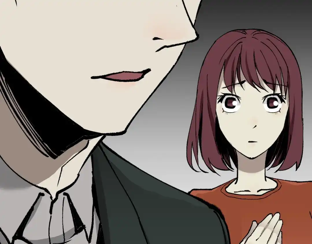 《奇异档案》第47话 碎面女 第179页