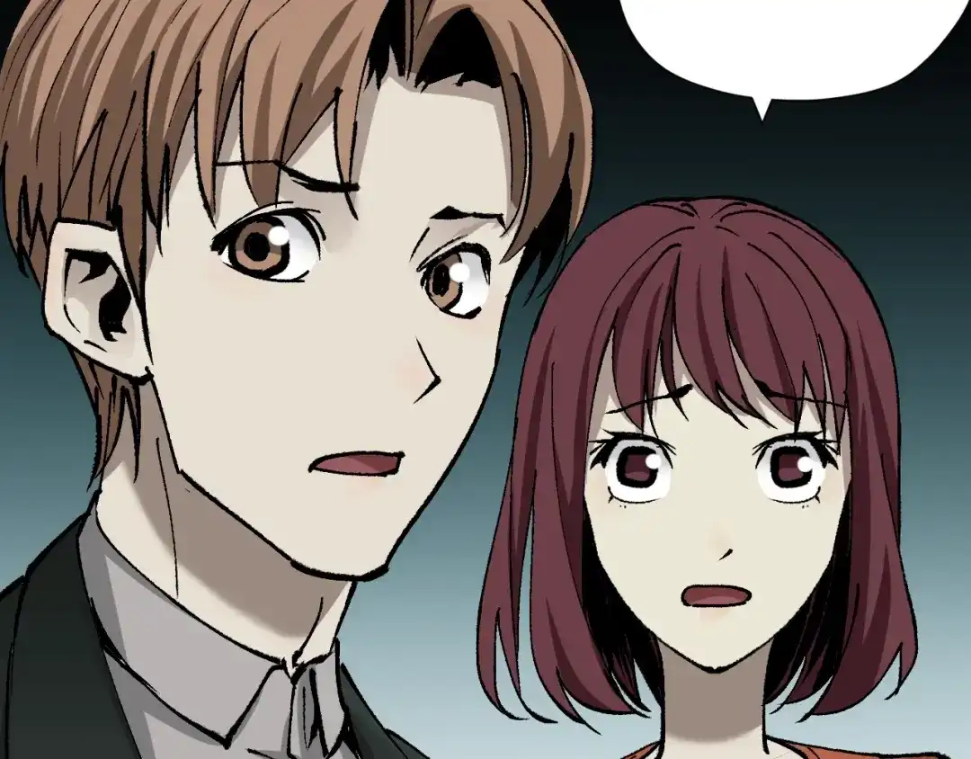 《奇异档案》第47话 碎面女 第172页