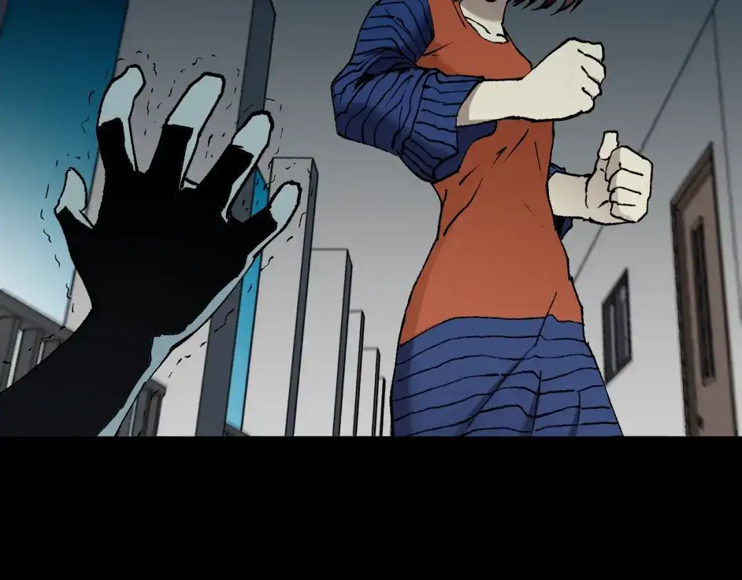 《奇异档案》第47话 碎面女 第99页