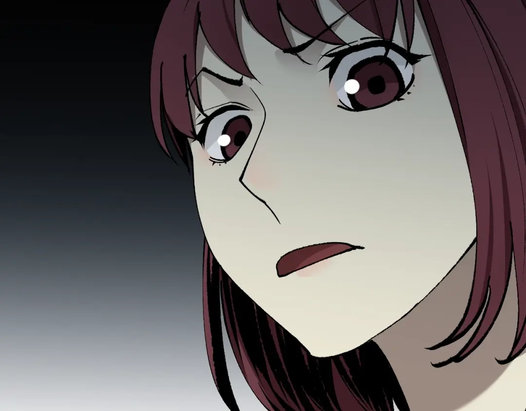 《奇异档案》第47话 碎面女 第93页