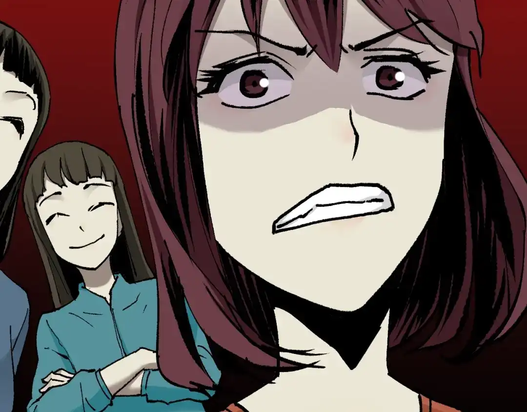 《奇异档案》第47话 碎面女 第49页
