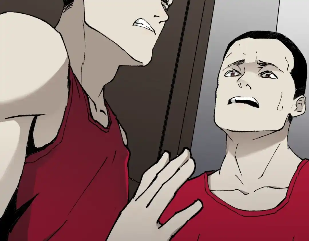 《奇异档案》第48话 试错人 一 第253页