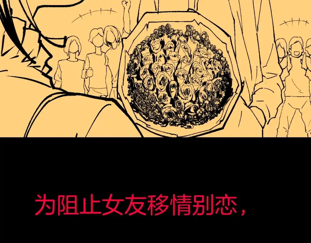 《奇异档案》第48话 试错人 一 第258页