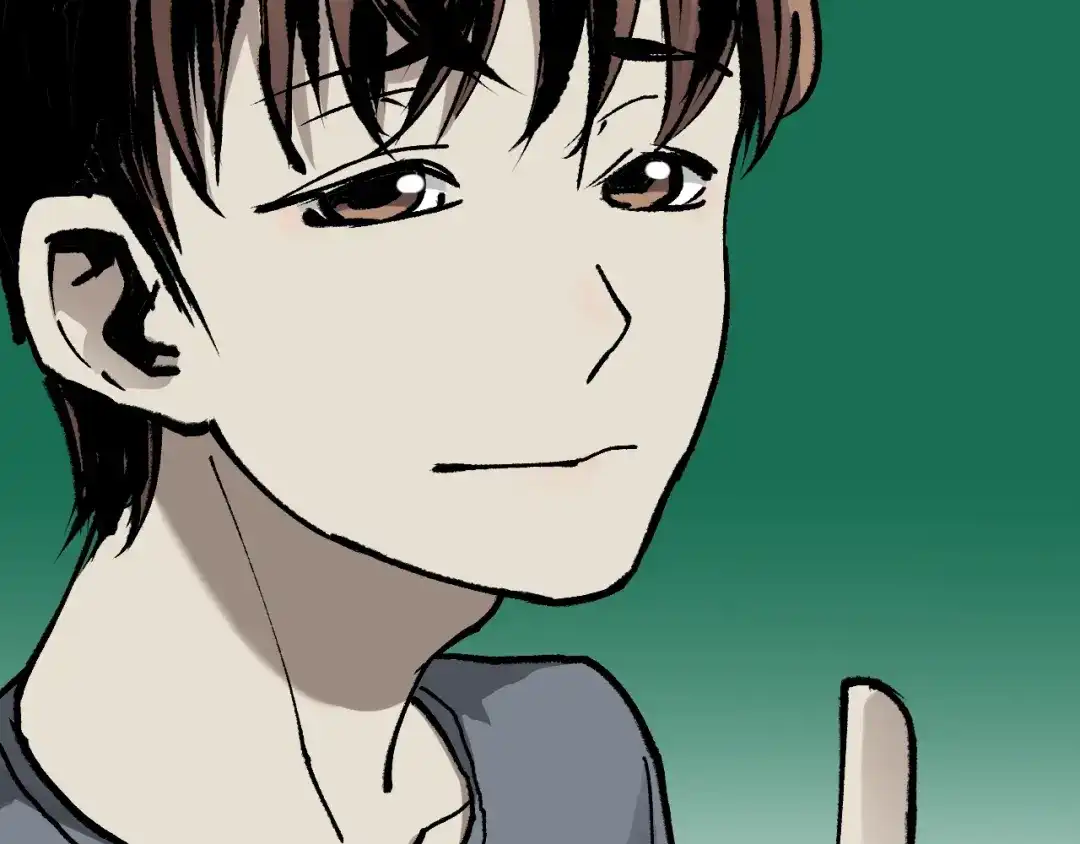 《奇异档案》第48话 试错人 一 第82页