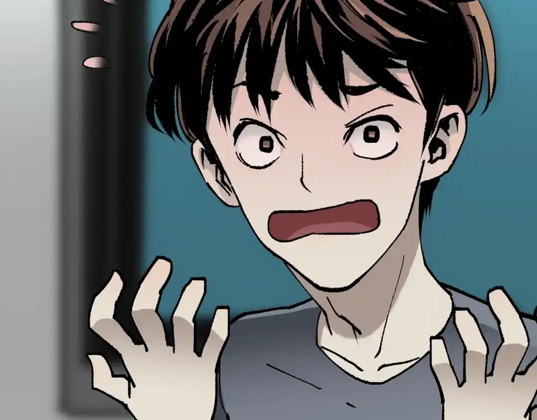 《奇异档案》第48话 试错人 一 第56页