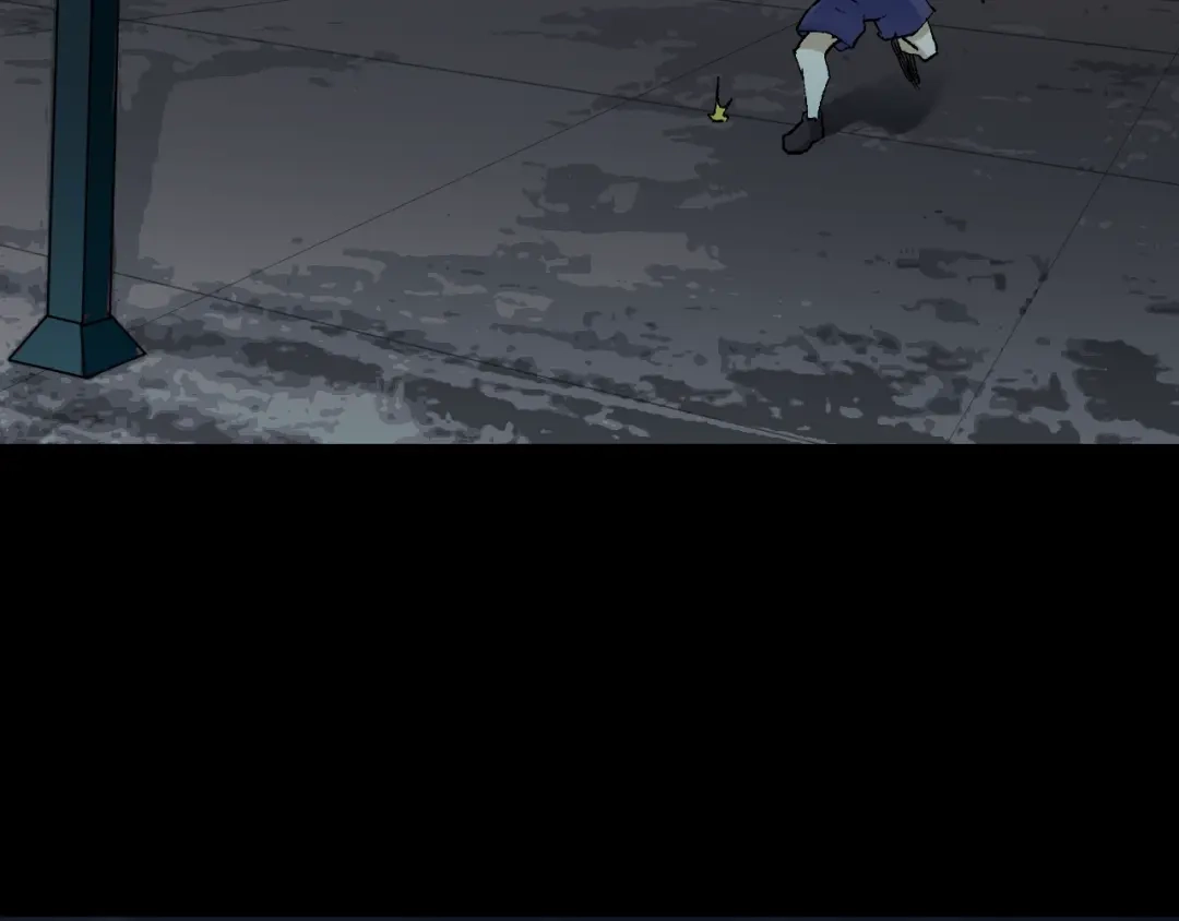 《奇异档案》第49话 试错人 二 第38页