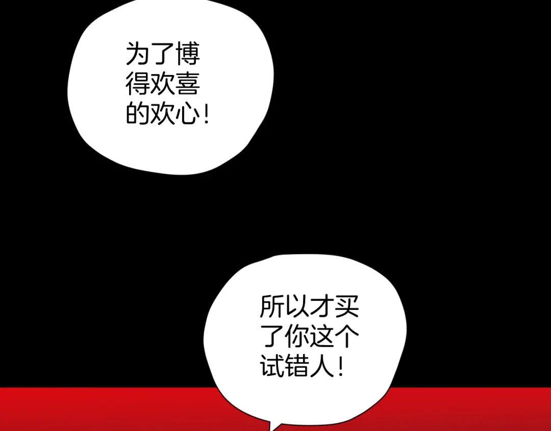 《奇异档案》第49话 试错人 二 第42页