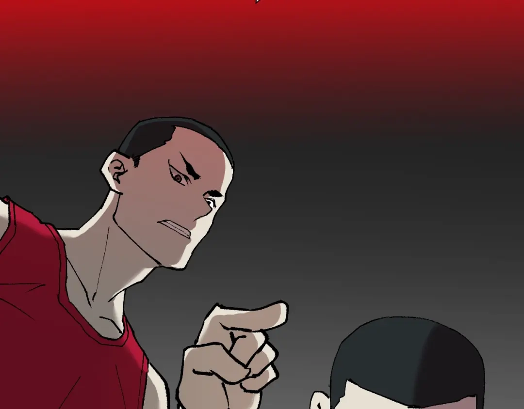《奇异档案》第49话 试错人 二 第43页