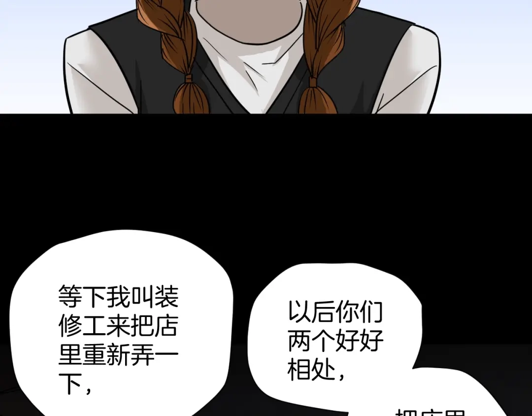 《奇异档案》第51话 试错人 四 第81页