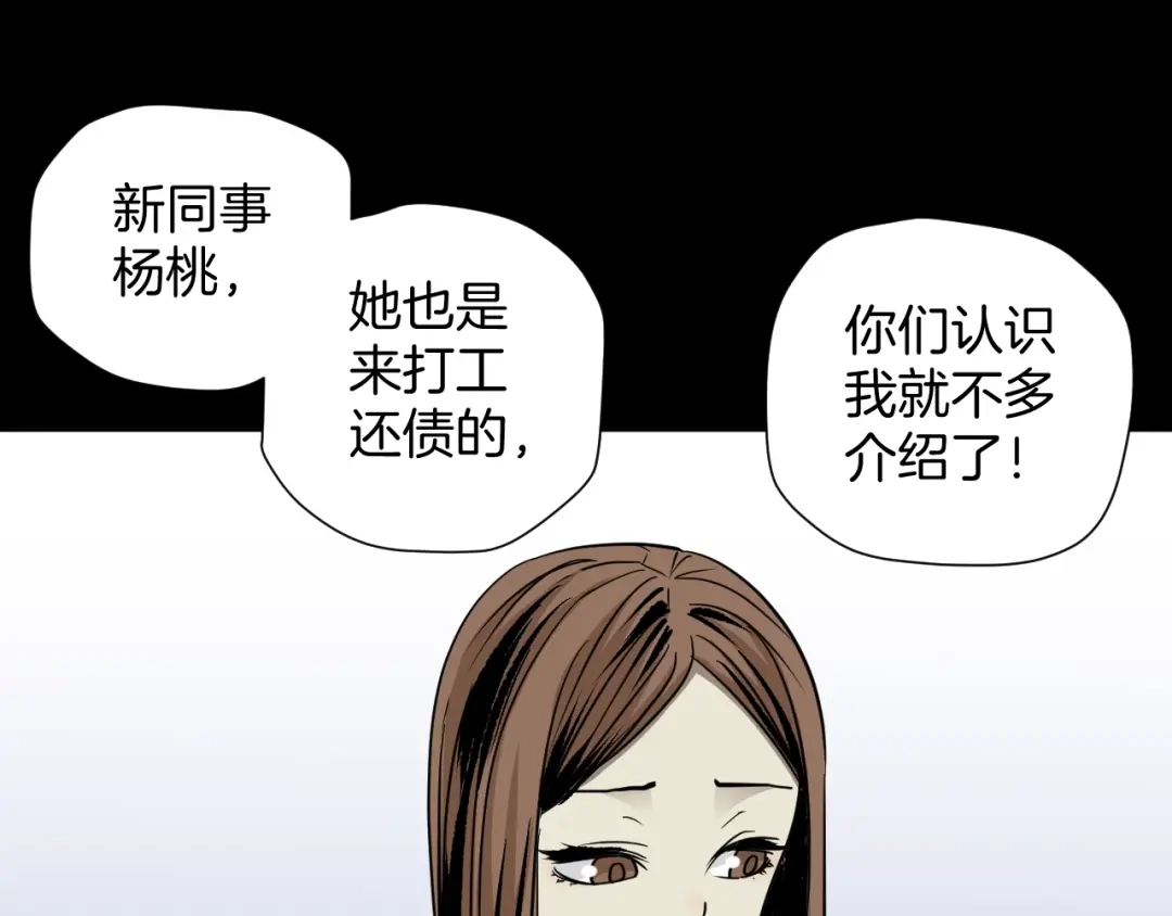 《奇异档案》第51话 试错人 四 第77页