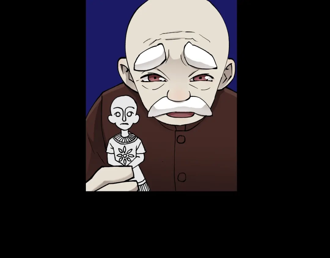《奇异档案》第51话 试错人 四 第167页