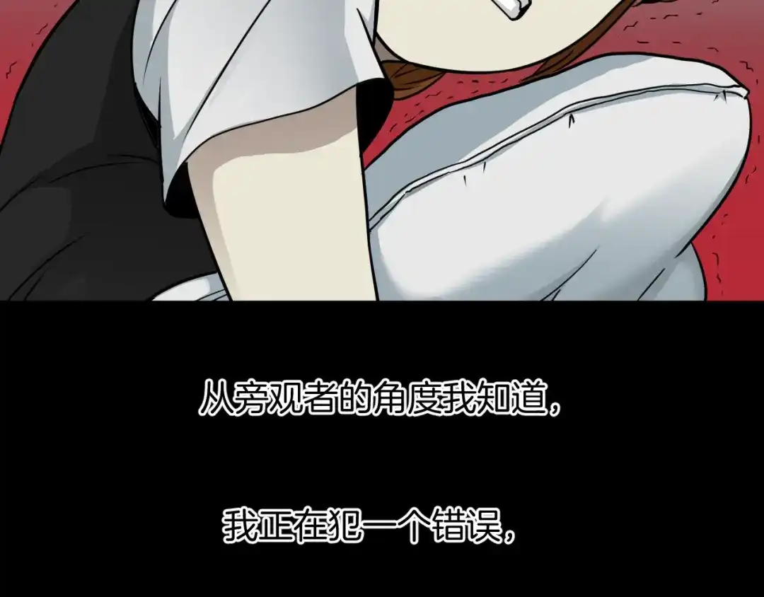 《奇异档案》第51话 试错人 四 第170页