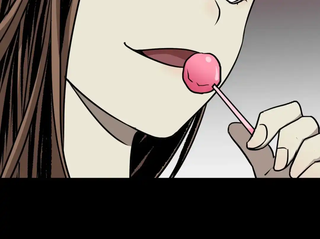 《奇异档案》第51话 试错人 四 第36页