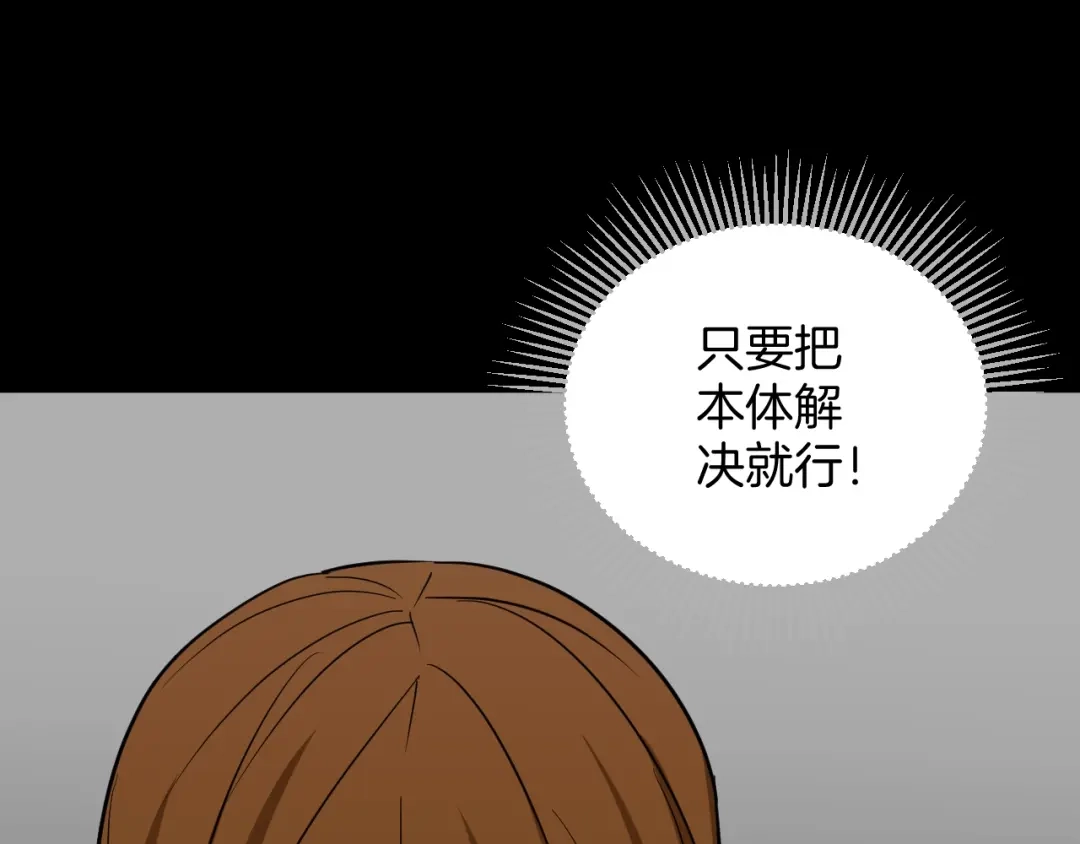 《奇异档案》第52话 试错人 五 第120页