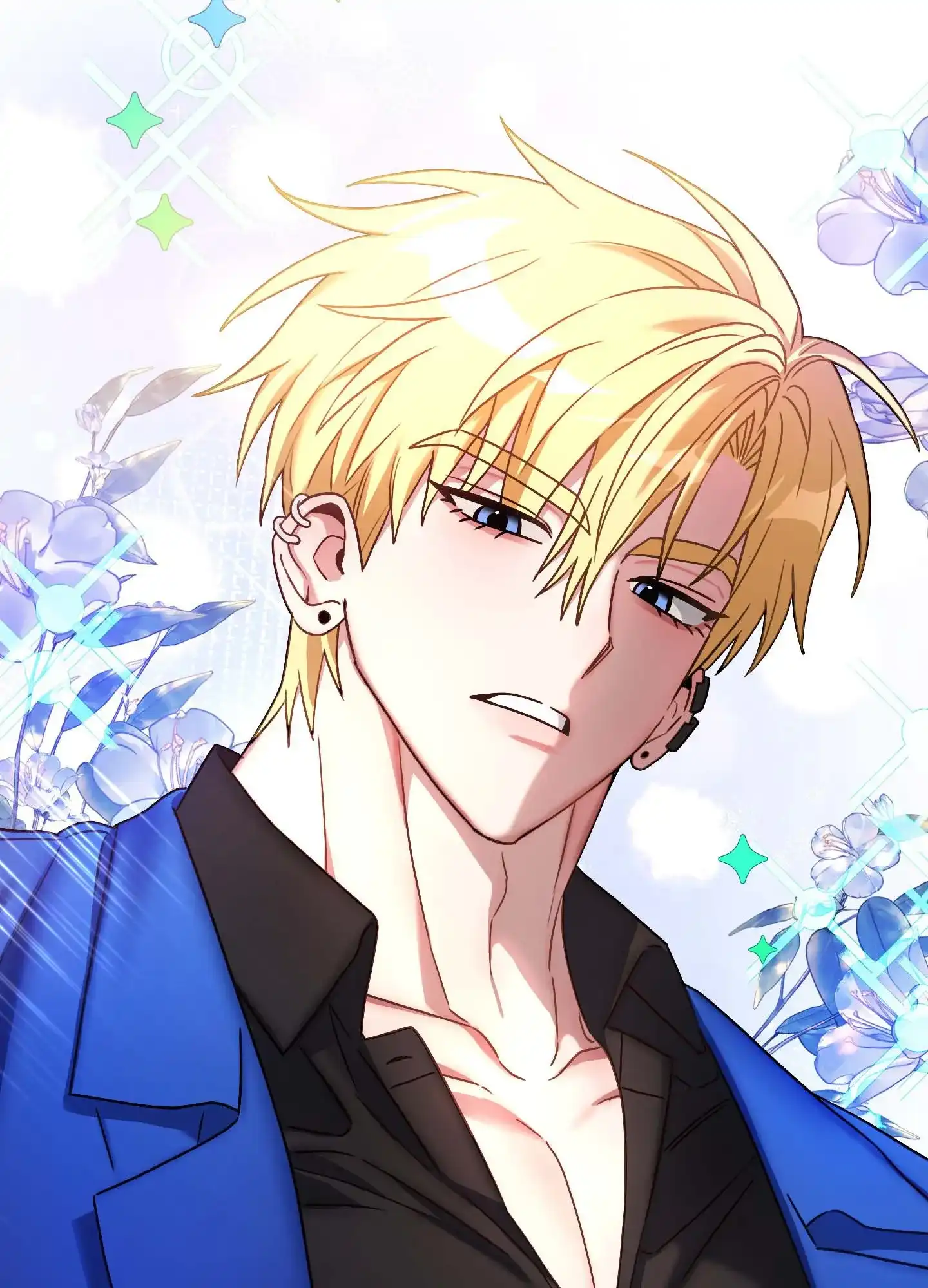 《欺诈恋爱》第1话 第39页