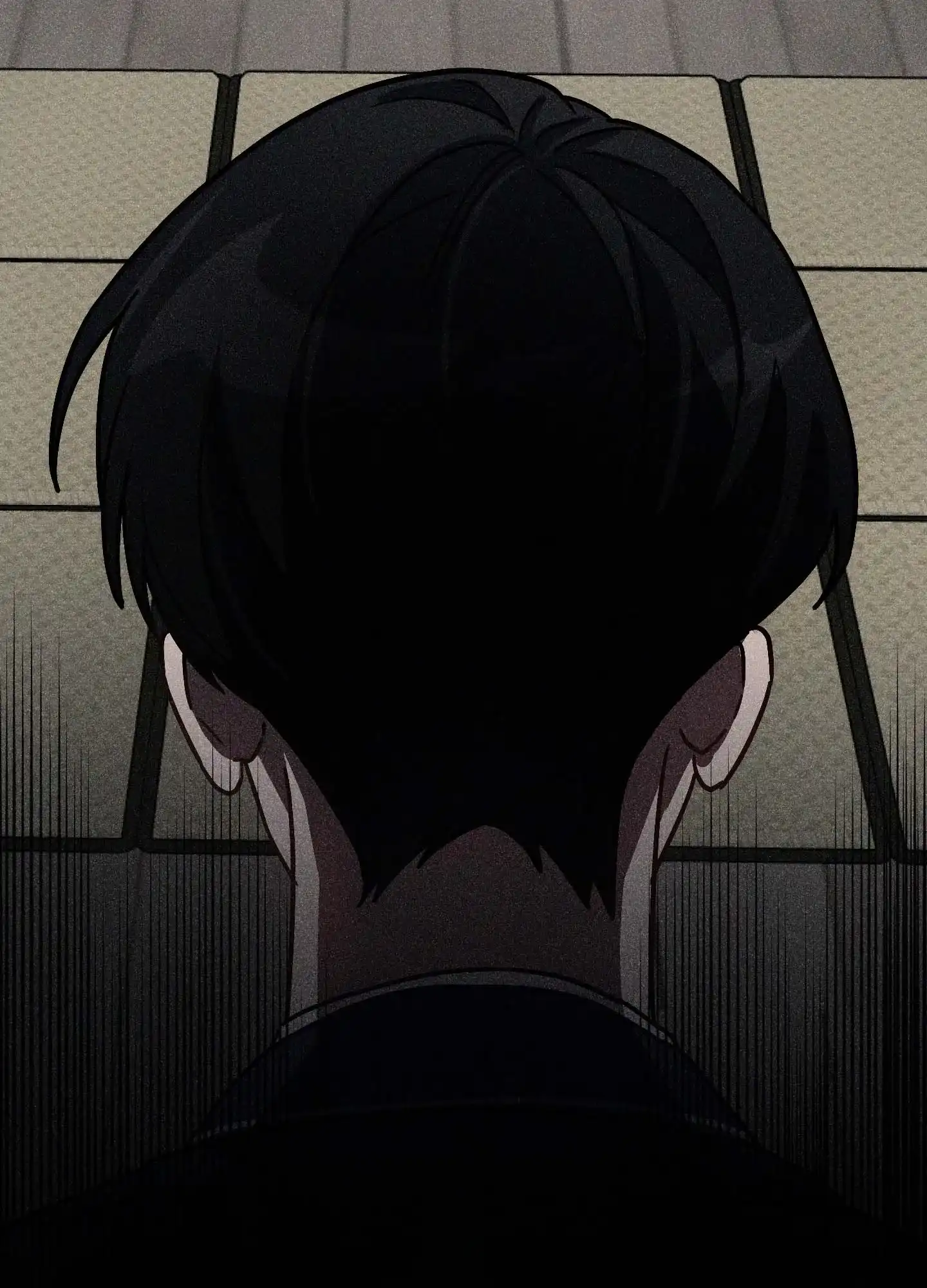 《欺诈恋爱》第11话 第37页